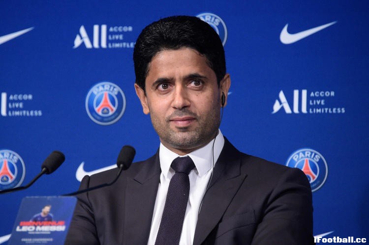 从被质疑到欧冠决赛！亨利揭秘巴黎蜕变：纳赛尔做对1件事 恩里克是关键