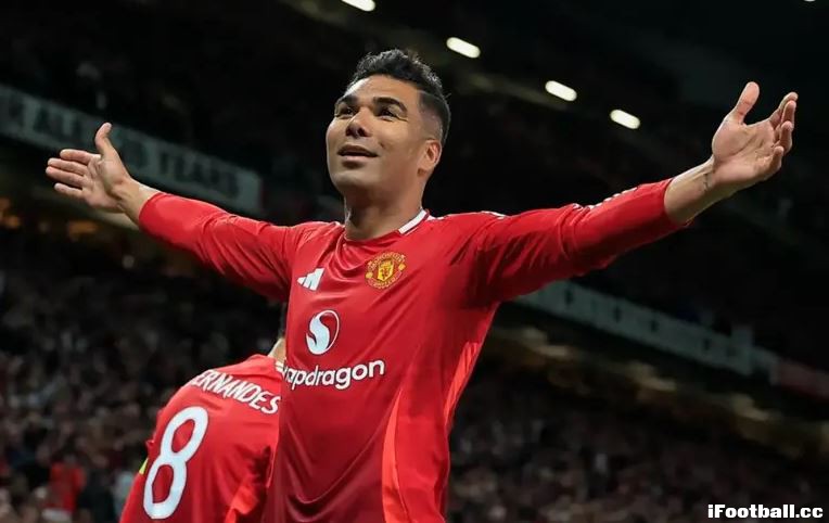 欧联杯疯狂夜！曼联7-1血洗毕尔巴鄂进决赛，芒特超神2球+创队史纪录！