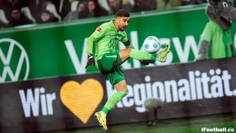 德甲前瞻：狼堡主场7轮不胜，霍村客场抢分保级生死战！