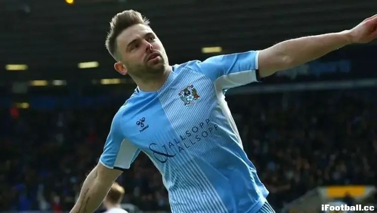 英冠附加赛生死战！考文垂主场龙迎战桑德兰，黑猫5连败后能否触底反弹？