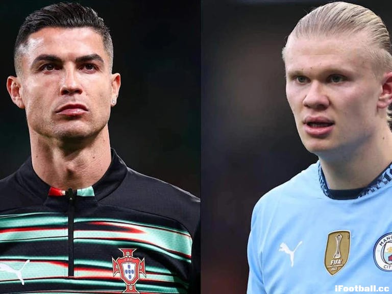 英超夏窗核爆：C罗重返葡体？曼联6000万砸巴黎门神，切尔西6350万抢莱奥！