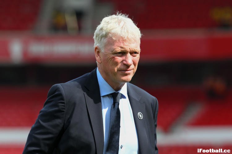 埃弗顿夏窗大动作？莫耶斯否认理查利森回归，但暗示杜库雷可能离队！