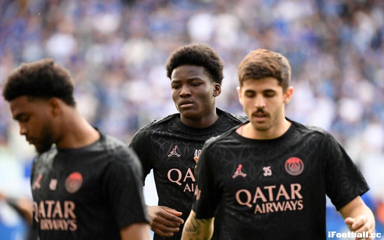 法甲：巴黎青春风暴4-1大胜 10名U20球员随队出征