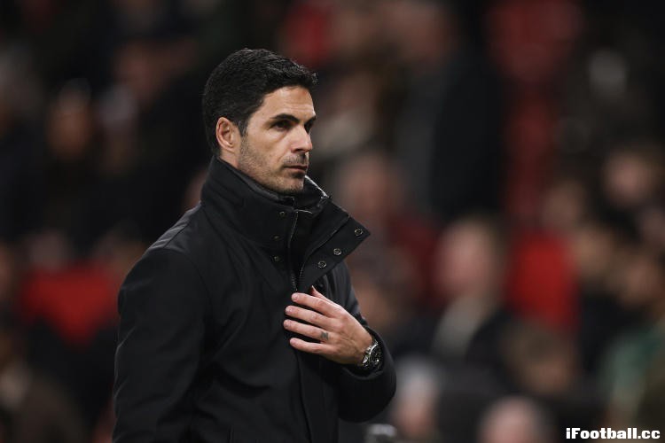 阿森纳争冠最后拼图！内维尔点名必须签3大强援，7500万锋霸已在路上