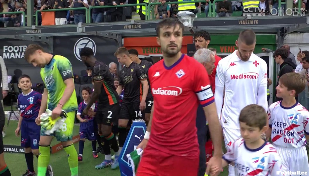 2025年5月13日 意甲24-25赛季第36轮 威尼斯vs佛罗伦萨 高清国语 1080P MP4 5.15GB