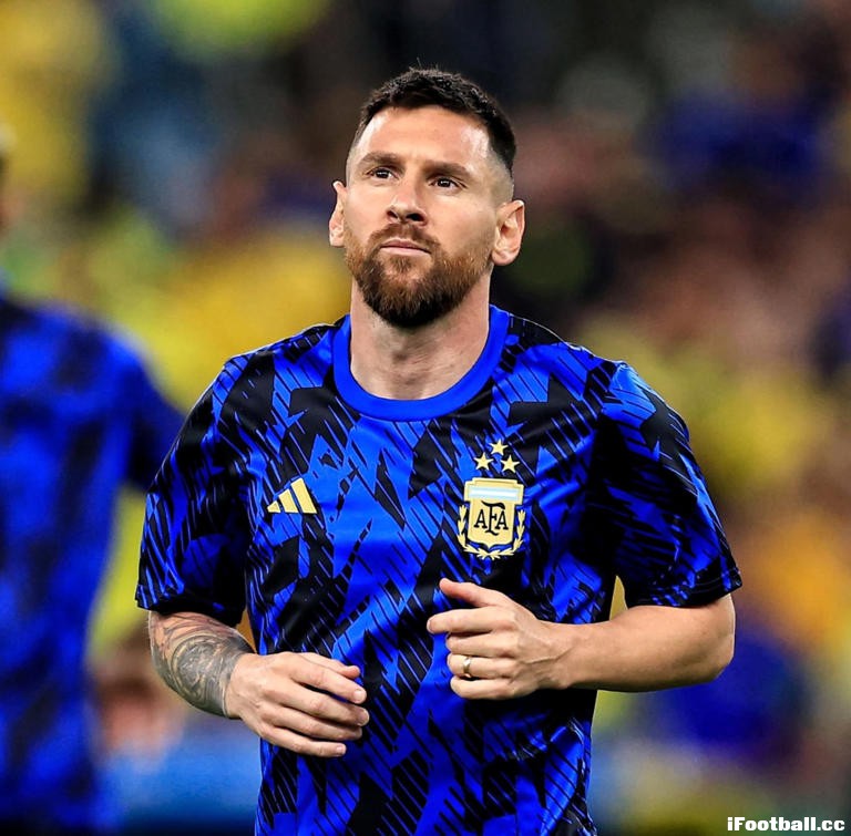 震惊！梅西领衔15巨星集体缺席阿根廷队，斯卡洛尼被迫大换血原因曝光！