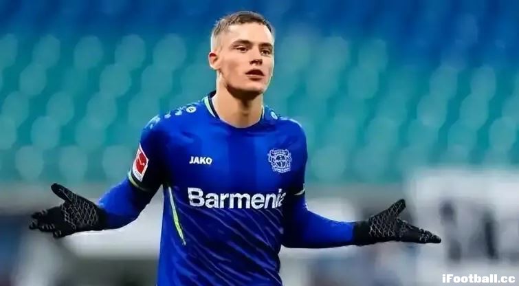 独家解析：为什么德国天才维尔茨拒跟阿隆索去皇马？拜仁VS曼城争夺战背后的3大隐情 ...