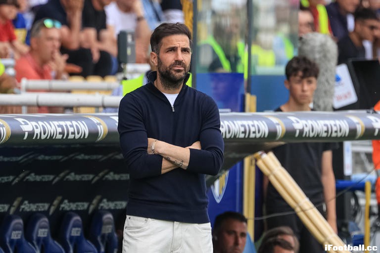 勒沃库森挖角失败！法布雷加斯续约科莫，今夏豪购3大球星名单泄露