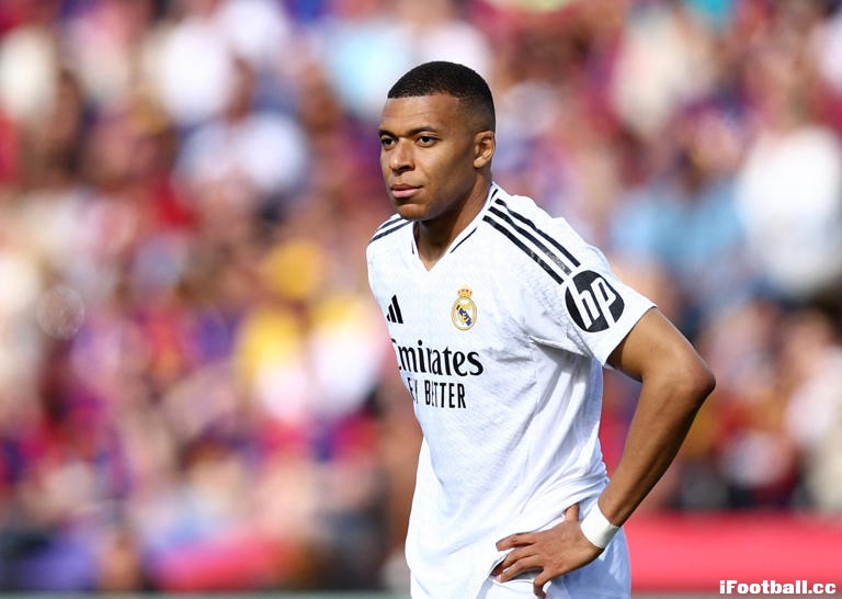 姆巴佩再封神？马洛卡主帅：他可能是世界最佳！赛后怒批裁判