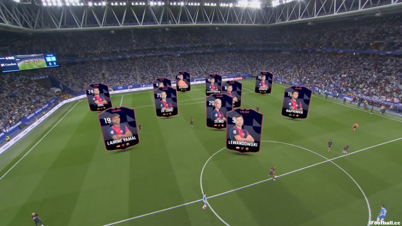 2025年5月15日 西甲24-25赛季第36轮 西班牙人vs巴塞罗那 高清国语 1080P MP4 2.54GB