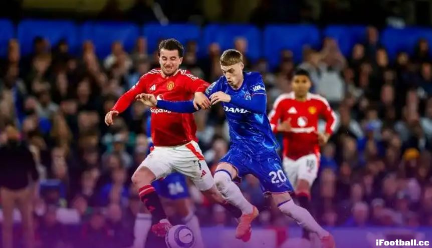 2025年5月17日 英超24-25赛季第37轮 切尔西vs曼联 高清国语 1080P MP4 2.71GB