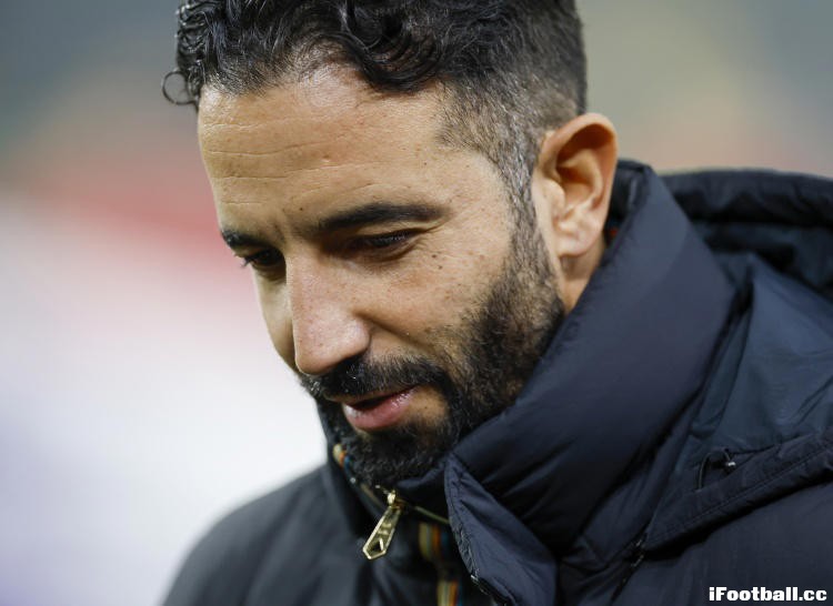 曼联0-1切尔西创35年耻辱纪录！阿莫林赛后怒批进攻软肋，欧联决赛首发藏玄机 ...