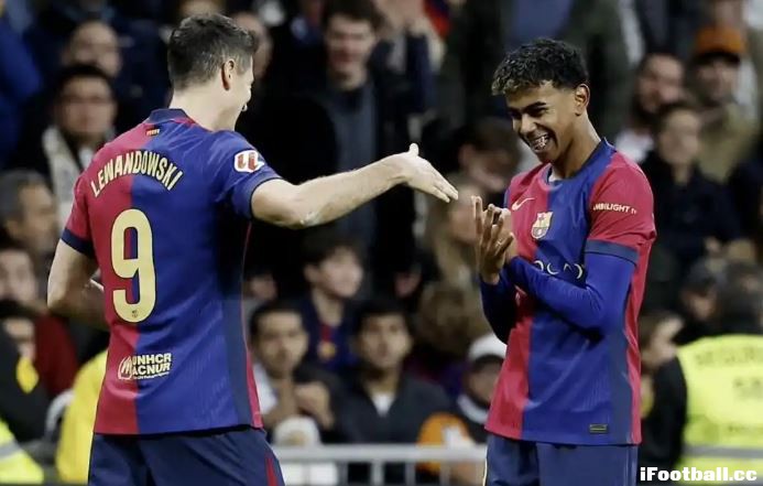 2025年5月19日 西甲24-25赛季第37轮 巴塞罗那vs比利亚雷亚尔 高清国语 1080P MP4 2.63GB ...