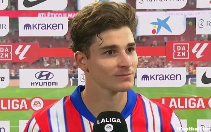 2025年5月19日 西甲24-25赛季第37轮 马德里竞技vs皇家贝蒂斯 高清国语 1080P MP4 2.82GB ...