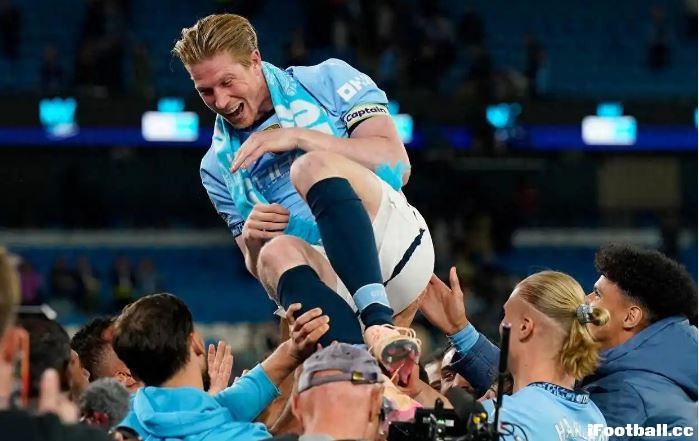 2025年5月21日 英超24-25赛季第37轮 曼城vs伯恩茅斯 高清国语 1080P MP4 3.03GB