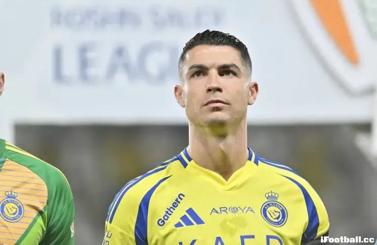 C罗下一站曝光？世俱杯参赛队集体出手 神秘西班牙商人运作摩洛哥黑马签约 ...