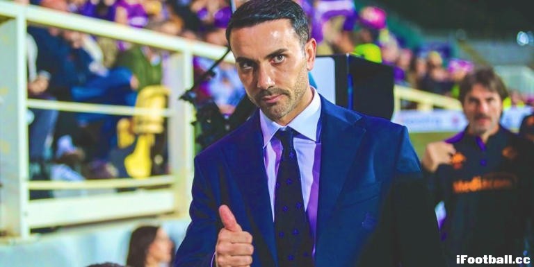 爆冷！佛罗伦萨主帅刚续约3周恐下课！高层震怒+欧战梦碎 末轮生死战定去留 ...