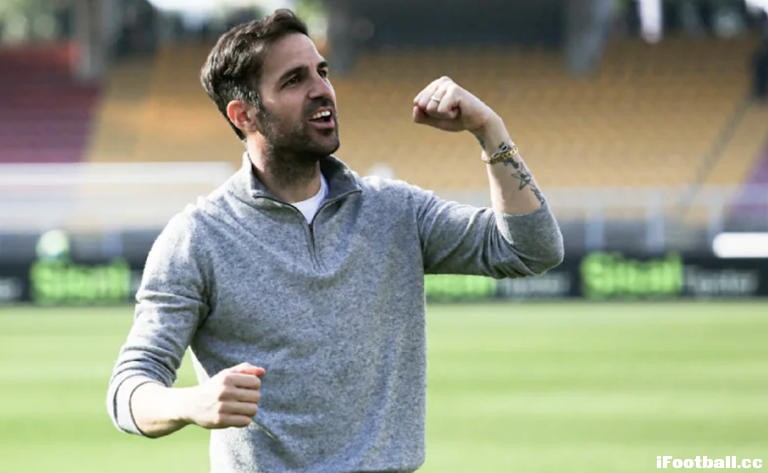 突发！勒沃库森选帅陷僵局：法布雷加斯未明确拒绝 滕哈格却已等不及了