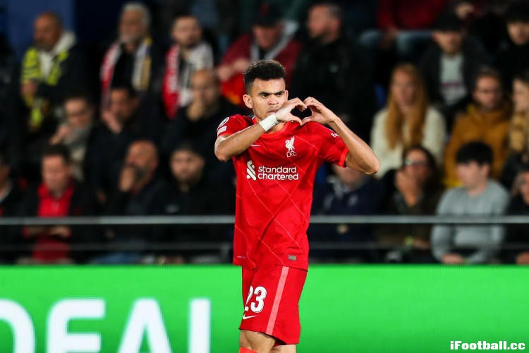 重磅！巴萨锁定利物浦大腿级攻击手 记者证实：迪亚斯愿意离队 谈判已开启 ...