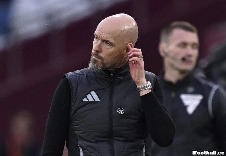 突发！滕哈赫自荐勒沃库森获接受 但法布雷加斯仍是首选 阿贾克斯虎视眈眈 ...