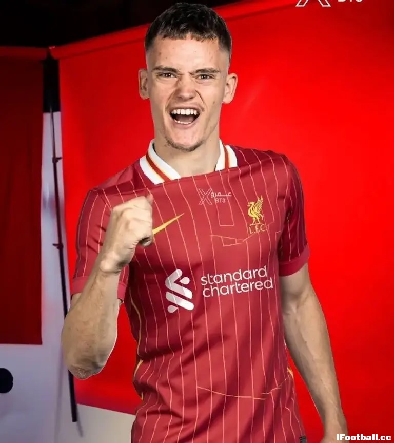 震惊足坛！22岁德国巨星维尔茨拒拜仁，天价加盟利物浦！年薪1000万欧！