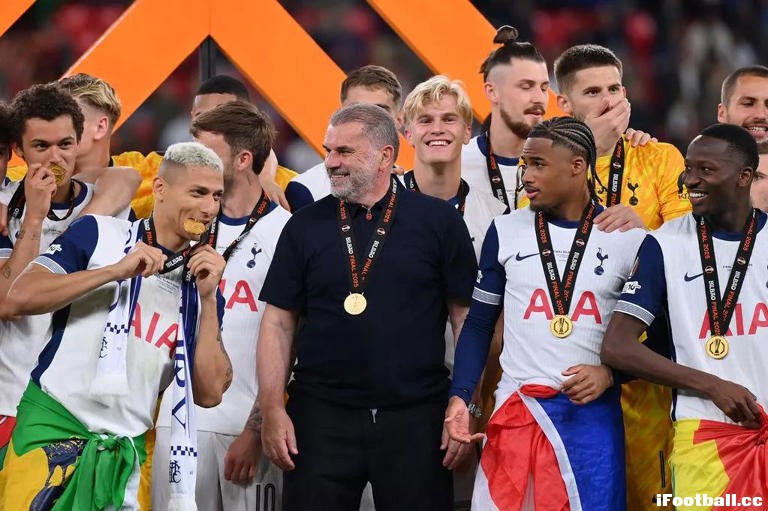 【热刺内乱】球员集体逼宫！孙兴慜领衔发声：17年首冠主帅竟遭解雇？欧联功臣最后一搏！ ...