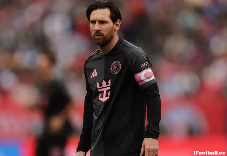 足坛再掀梅西热！5月24日球星集体发声：从偶像选择到队友评价 一致盛赞球王人品球技 ...