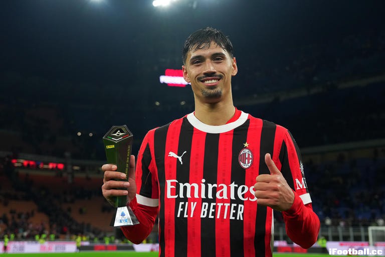 曼城豪购开启！罗马诺爆料：蓝月锁定米兰53场15球4助王牌 5000万欧报价倒计时 ...