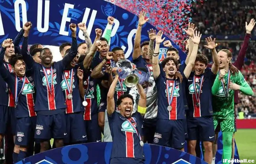 2025年5月25日 24/25赛季法国杯 决赛  巴黎圣日耳曼vs兰斯 高清英语 1080P MP4 8.08GB ... ...