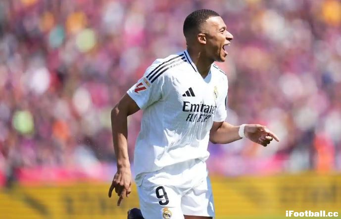 2025年5月25日 西甲24-25赛季第38轮 皇家马德里vs皇家社会 高清国语 1080P MP4 2.75GB ...