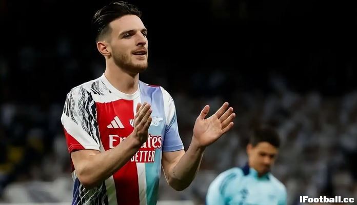 2025年5月25日 英超24-25赛季第38轮 南安普顿vs阿森纳 高清国语 1080P MP4 2.36GB