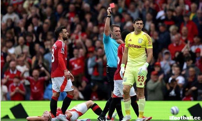 2025年5月25日 英超24-25赛季第38轮 曼联vs阿斯顿维拉 高清国语 1080P MP4 2.53GB