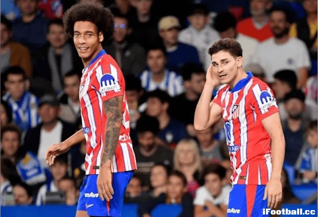 2025年5月25日 西甲24-25赛季第38轮 吉罗纳vs马竞 高清国语 1080P MP4 2.73GB