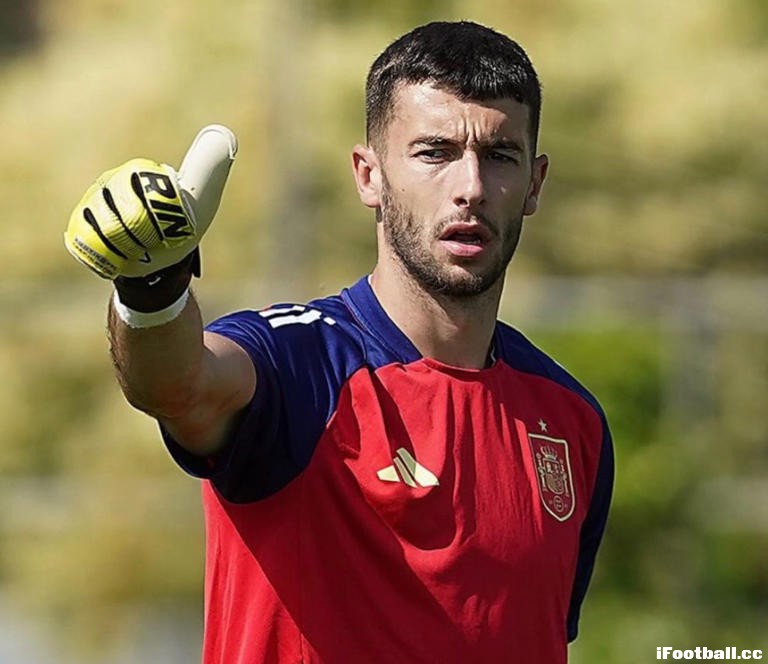 霍安-加西亚转会最新进展：巴萨支付2500万违约金 曼联阿森纳加入争夺战