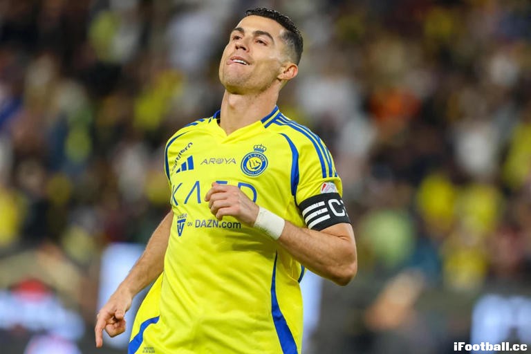 C罗最后一舞？国际足联新规或助其压哨加盟世俱杯 与梅西同台终极对决