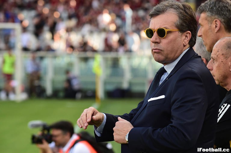 突发：尤文启动全面改革！孔蒂二进宫+琼托利遭弃 基耶利尼权力升级