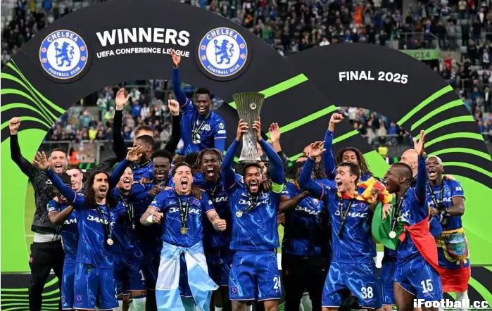 2025年5月29日 24-25赛季 欧协联决赛 皇家贝蒂斯vs切尔西 高清国语 1080P MP4 2.98GB ... ...