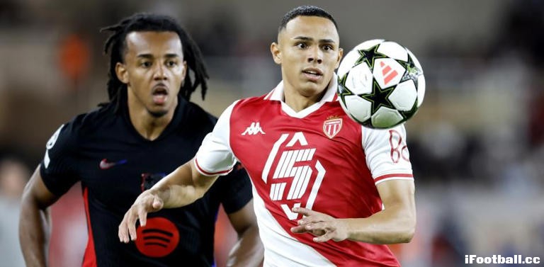 突发！巴萨放弃3000万欧猎物，右后卫补强计划突变