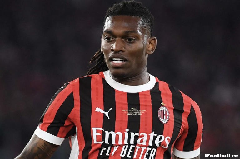 【天价标王】AC米兰强硬表态：莱奥非卖品！1.3亿欧才能撬动，拜仁恐难如愿 ...