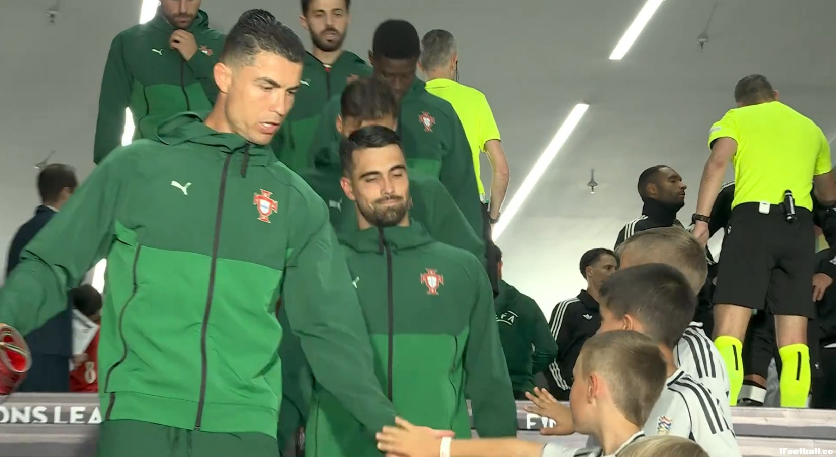 2025年6月5日 欧国联24-25赛季A组半决赛 德国vs葡萄牙 高清国语 1080P MP4 2.82GB