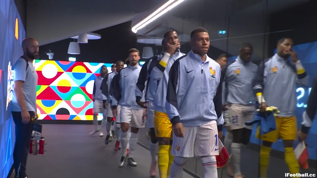 2025年6月6日 欧国联24-25赛季A组半决赛  西班牙VS法国 高清国语 1080P MP4 2.62GB