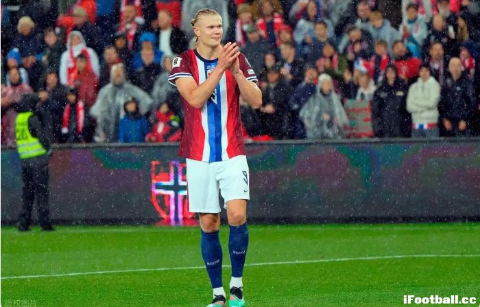 2025年6月7日 2026世预赛欧洲区I组第3轮  挪威VS意大利 高清国语 1080P MP4 3.03GB