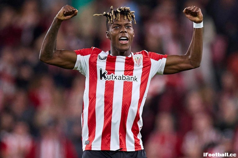 【深度】拜仁重启"罗本式"引援！尼科-威廉斯数据解析：他真值2400万欧年薪？ ...