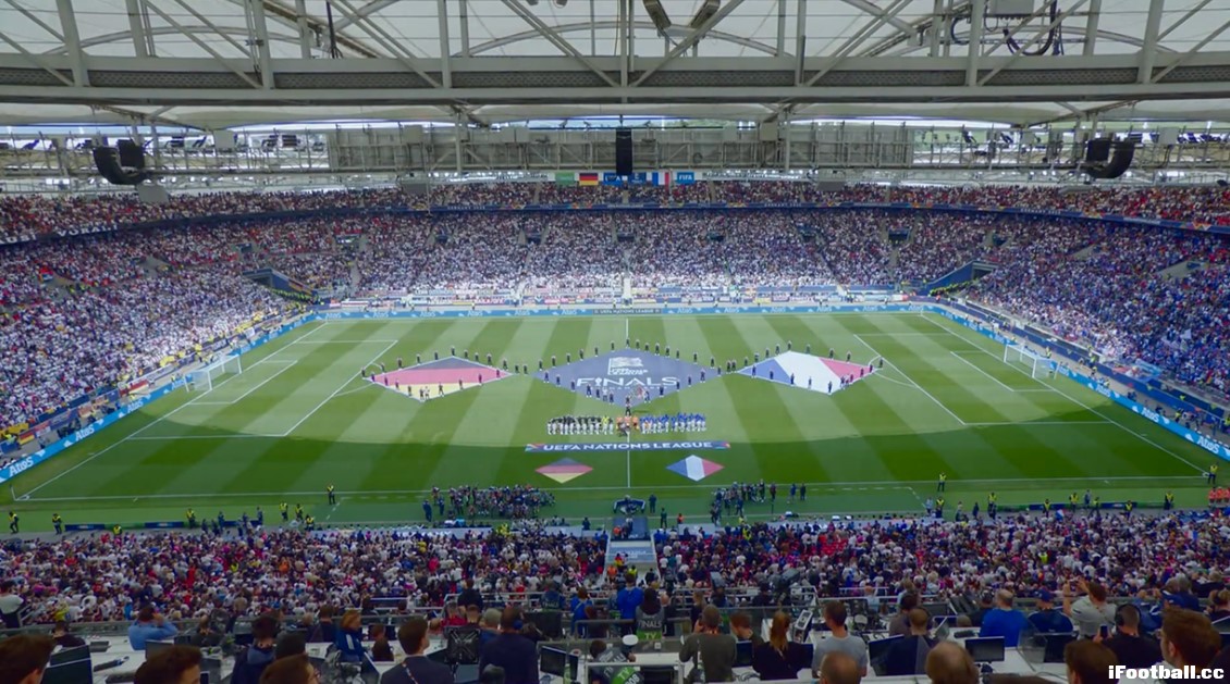 2025年6月8日 欧国联24-25赛季季军决赛 德国VS法国 高清国语 1080P MP4 2.85GB