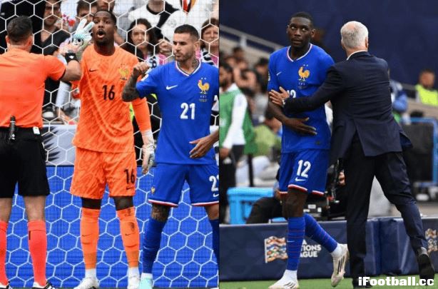 切尔西锁定米兰门神迈尼昂！阿莱格里劝说失败，转会48小时内敲定？