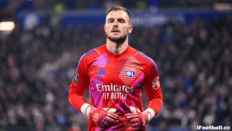 独家：AC米兰锁定里昂门神佩里！迈尼昂接近加盟切尔西，红黑军团紧急寻枪 ...