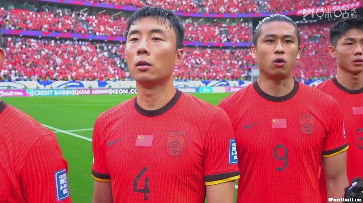 2024年6月10日 2026美加墨世界杯亚洲区预选赛C组第10轮 中国VS巴林 高清国语1080P MP4 2.80GB ... ...