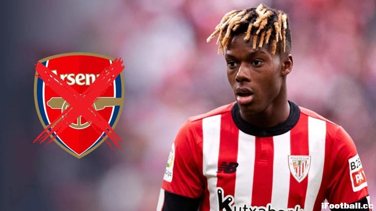 22岁23球天才拒绝枪手！拜仁闪电战锁定西班牙飞翼 温格当年错失他哥哥今重演 ...