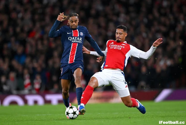 巴萨挖角迪亚斯逼利物浦出手！克洛普盯上巴黎弃将 法国杯双响+欧冠决赛奇兵 ...