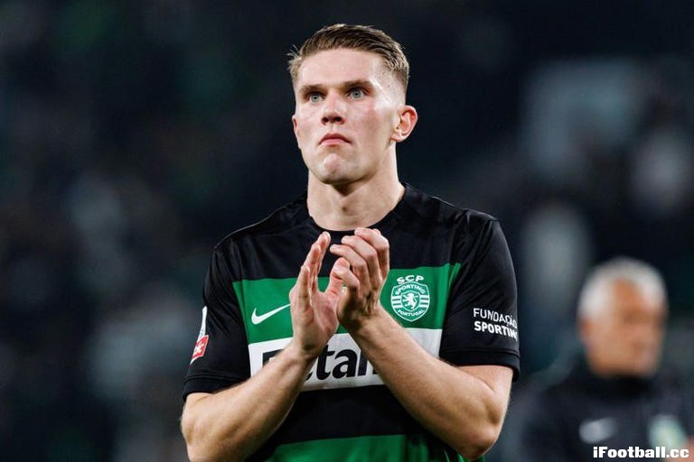 重磅！哲凯赖什转会崩盘内幕：葡体被指“阴招”阻挠 6000万交易或告吹